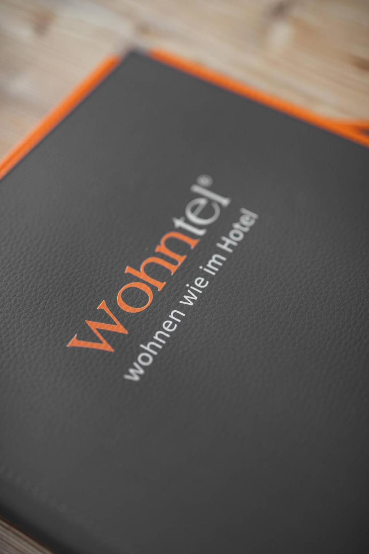 Wohntel - Wohnen Wie Im Hotel Sevelen Εξωτερικό φωτογραφία