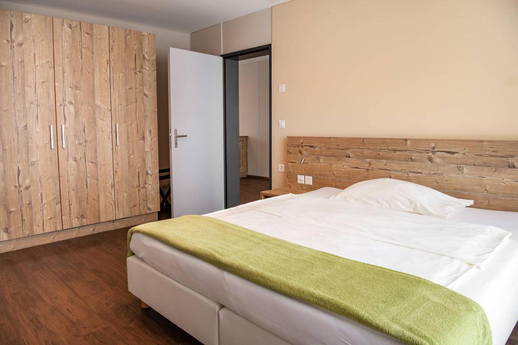 Wohntel - Wohnen Wie Im Hotel Sevelen Εξωτερικό φωτογραφία